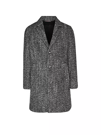 TOMMY HILFIGER | Wollmantel | 